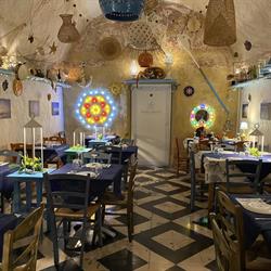 Osteria Porto Antico