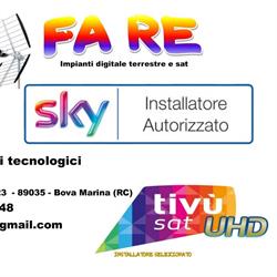 Fa.Re.Impianti Tecnologici