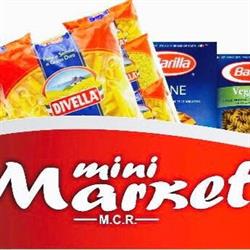 Mini Market M.C.R