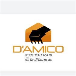D'amico compravendita attrezzature usate