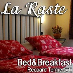 La Raste Bed & Breakfast