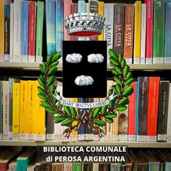 Biblioteca Comunale
