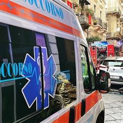 Soccorso Azzurro O.D.V.