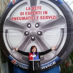 Favuzzi Gomme