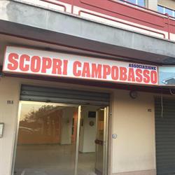Scopri Campobasso