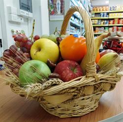 Frutta & Sapori