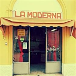 Lavanderia la moderna