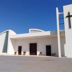 Chiesa Parrocchiale di San Giuseppe Innografo