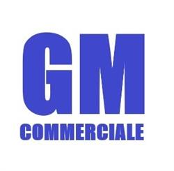 GM Commerciale SRL materiale edile