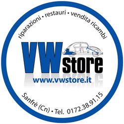 vw store