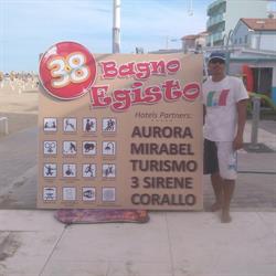 Bagno 38 Egisto