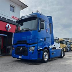 Autotrasporti Dalle Rive Andrea