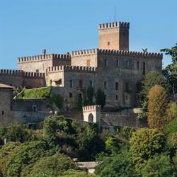 Antico Borgo di Tabiano Castello