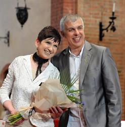 Duo Musicale "Giusy & Sergio"