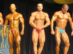 Muscle & Fitness
