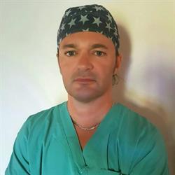 Dott. Luca D’Alessandro