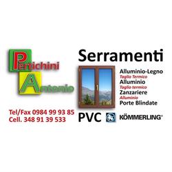 Pertichini Antonio