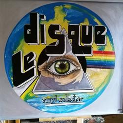 Le Disque