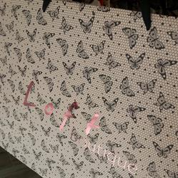 LOFT BOUTIQUE