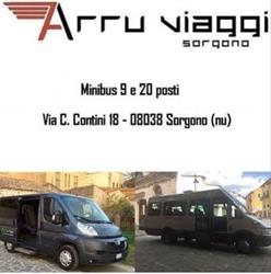 Arru Viaggi Sorgono