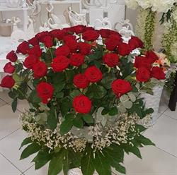 Asso Di Fiori Fiorista