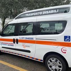 Chiaramonti Soccorso