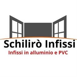 Schiliro Antonino Infissi In Alluminio Preverniciato