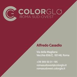 Color Glo Roma Sud Ovest