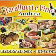 Tarallucci & Vino Andrea