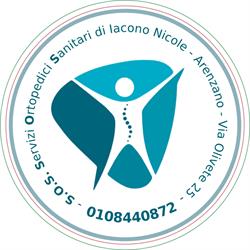 S.O.S. Servizi Ortopedici Sanitari di Iacono Nicole
