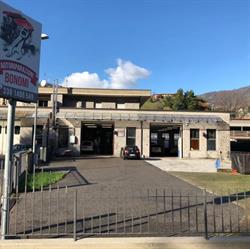Autoriparazioni Bonomi