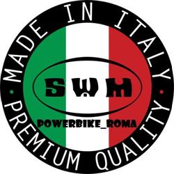 Powerbike Roma SWM