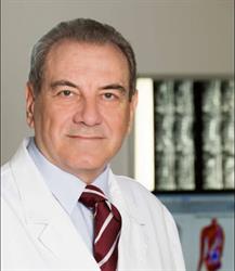 Studio Medico Prof. Valter Santilli, fisiatria interventistica e fisioterapia