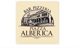 Piazza Alberica