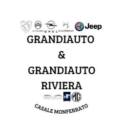 GRANDIAUTO - Concessionaria Peugeot, Opel, Citroen