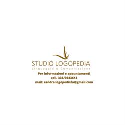 Studio  Logopedia - Sandra Cocca