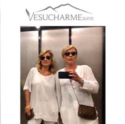 VESUCHARME Suite Luxury Room b&b CIN IT063049B4VXDTORT6