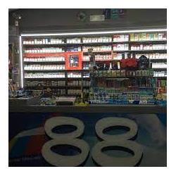 Tabaccheria 88