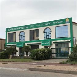 Centro infissi Balia