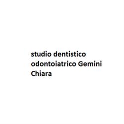 Studio Dentistico Odontoiatrico Gemini Chiara