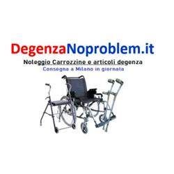 Agservice - Degenza No Problem