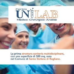 Centro Unilab Srl