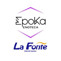 La Fonte - Enoteca Epoka - Enoteca  Acqua in Vetro a Domicilio
