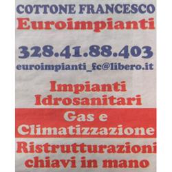 Euroimpianti di Cottone Francesco