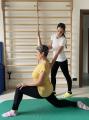 Ginnastica posturale