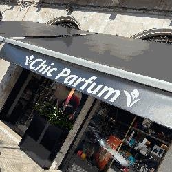 Chic Parfum