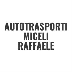 Autotrasporti Miceli Raffaele