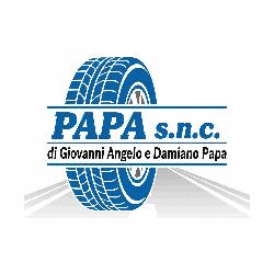 Papa s.n.c di Giovanni Angelo e Damiano Papa