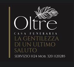 Casa Funeraria Oltre