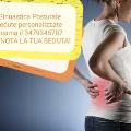 Ginnastica Posturale a Reggio Emilia